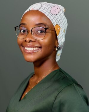 Surgical Caps