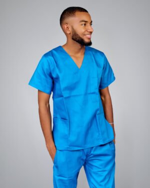 Tanc Scrub Set