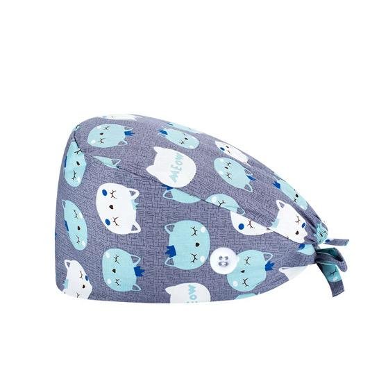 Surgical Caps