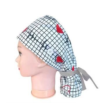 Surgical Caps