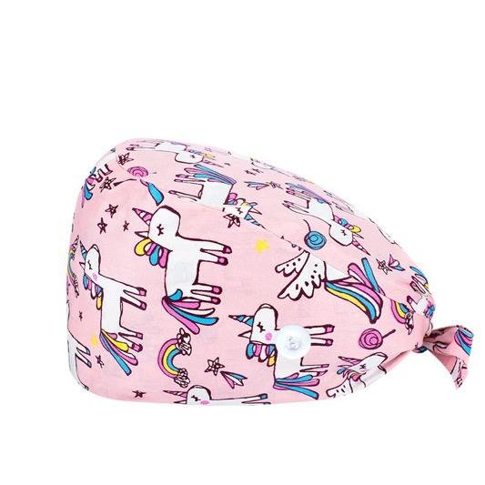 Surgical Caps