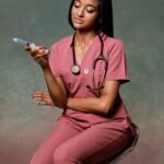Medic Scrubs