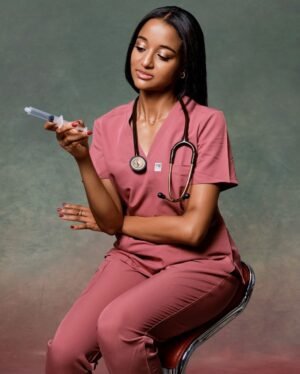 Medic Scrubs