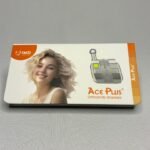 Ace plus Metallic Orthodontic Brackets 1 ACE Plus Metallic Brackets