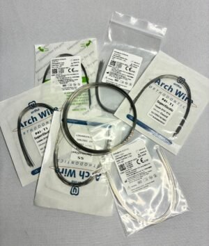 Archwires all brands Archwires