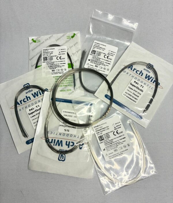 Archwires
