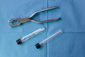 Dental pliers Pliers