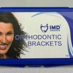 IMD Ceramic Brackets Ceramic Brackets