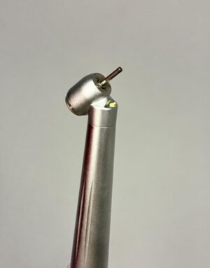 JingleMed High speed air turbine handpiece 2 High Speed Air Turbine Handpiece